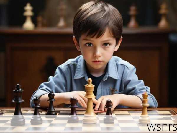9岁天才棋手跳楼，棋盘上未竟的绝响